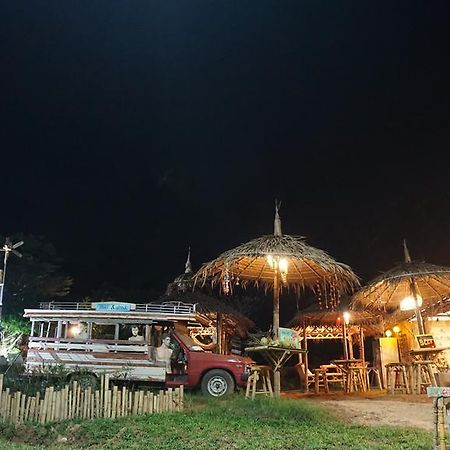 Yanui Beach Hideaway Rawai Zewnętrze zdjęcie