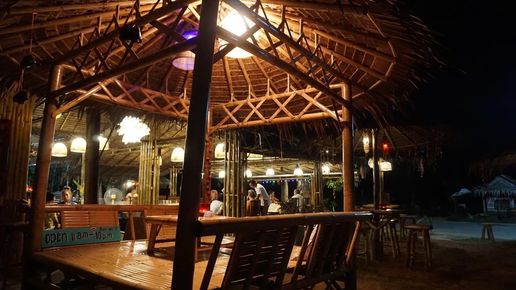 Yanui Beach Hideaway Rawai Zewnętrze zdjęcie