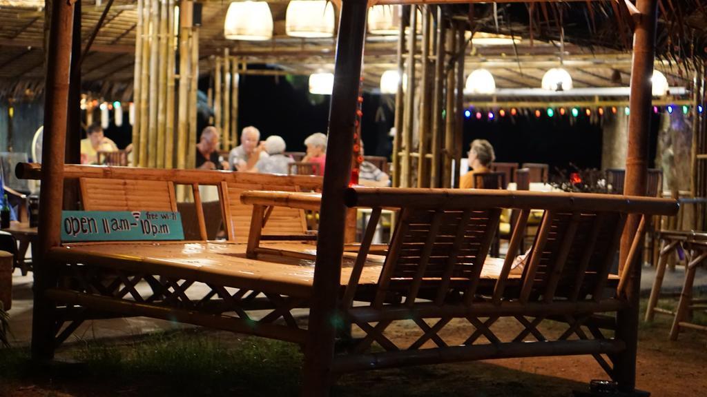 Yanui Beach Hideaway Rawai Zewnętrze zdjęcie
