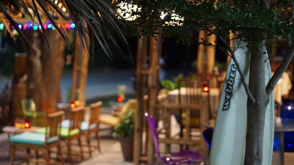 Yanui Beach Hideaway Rawai Zewnętrze zdjęcie