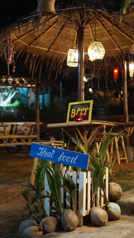 Yanui Beach Hideaway Rawai Zewnętrze zdjęcie
