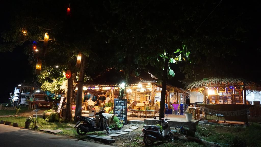 Yanui Beach Hideaway Rawai Zewnętrze zdjęcie