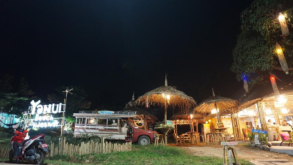 Yanui Beach Hideaway Rawai Zewnętrze zdjęcie