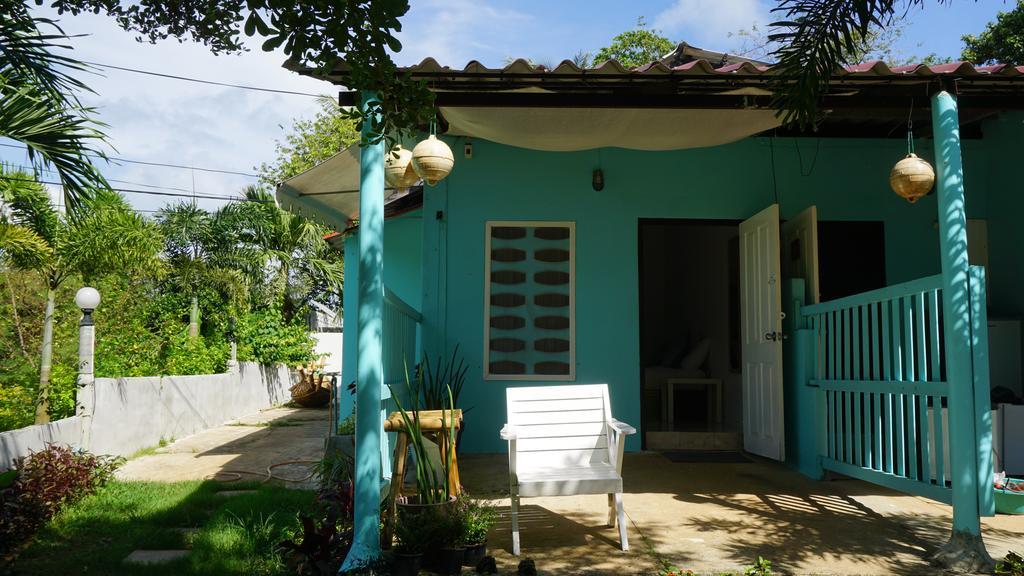 Yanui Beach Hideaway Rawai Zewnętrze zdjęcie