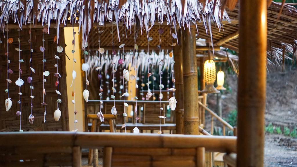 Yanui Beach Hideaway Rawai Zewnętrze zdjęcie