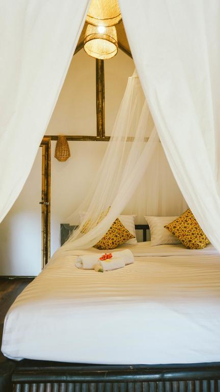 Yanui Beach Hideaway Rawai Zewnętrze zdjęcie