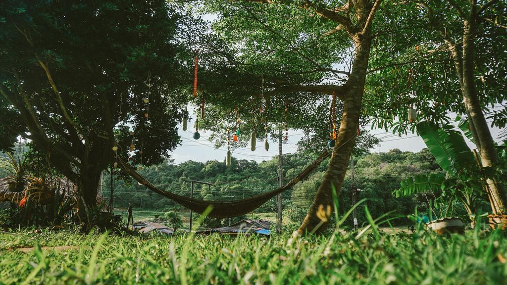 Yanui Beach Hideaway Rawai Zewnętrze zdjęcie