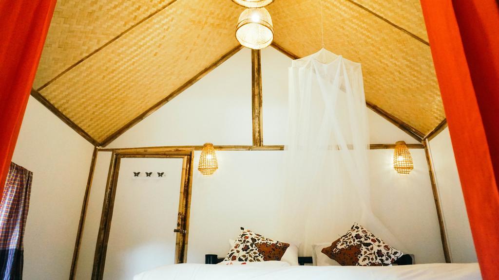 Yanui Beach Hideaway Rawai Zewnętrze zdjęcie