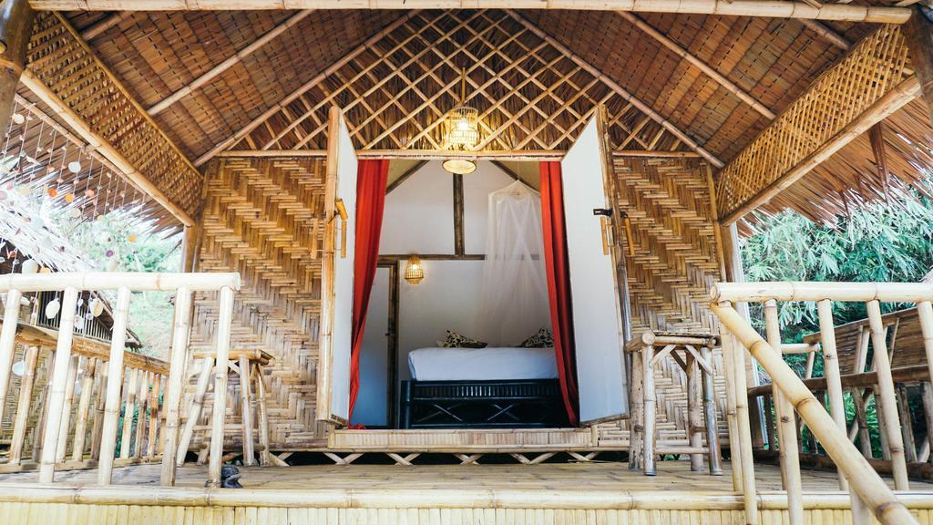Yanui Beach Hideaway Rawai Zewnętrze zdjęcie