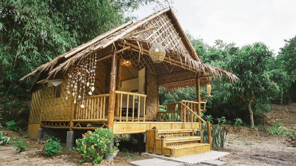 Yanui Beach Hideaway Rawai Zewnętrze zdjęcie