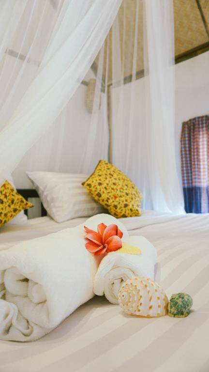 Yanui Beach Hideaway Rawai Zewnętrze zdjęcie