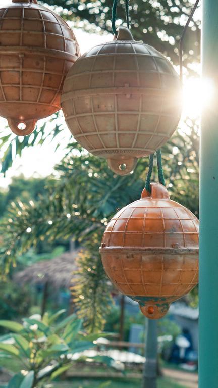 Yanui Beach Hideaway Rawai Zewnętrze zdjęcie