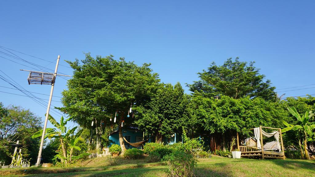 Yanui Beach Hideaway Rawai Zewnętrze zdjęcie