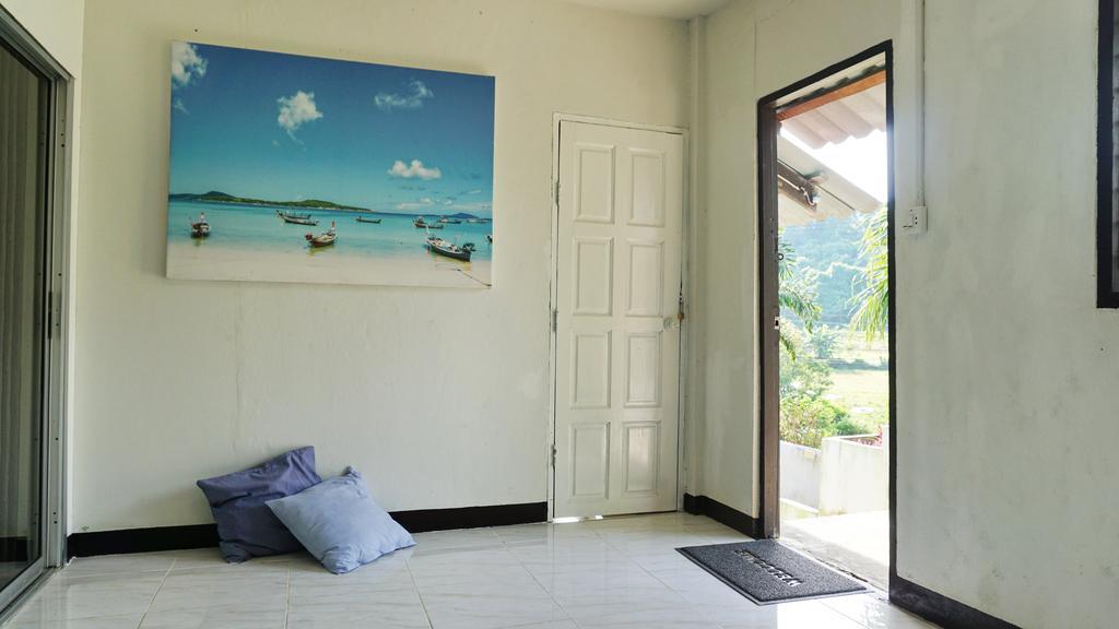 Yanui Beach Hideaway Rawai Zewnętrze zdjęcie
