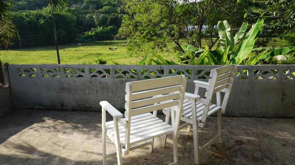 Yanui Beach Hideaway Rawai Zewnętrze zdjęcie