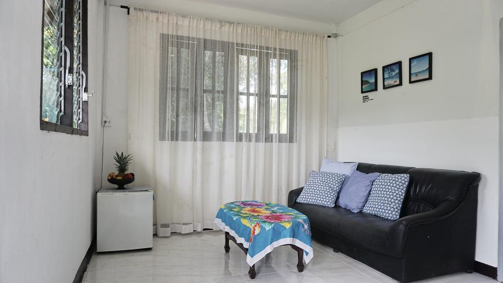 Yanui Beach Hideaway Rawai Zewnętrze zdjęcie