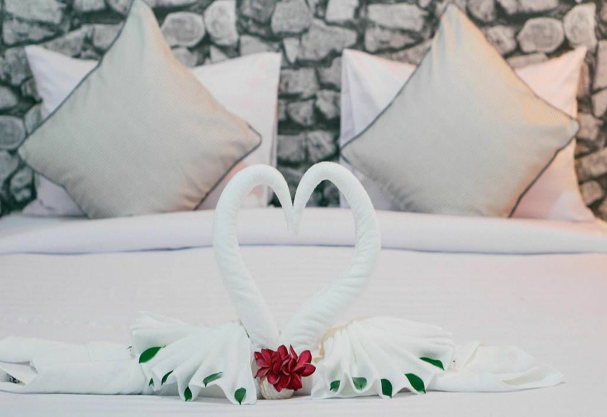 Yanui Beach Hideaway Rawai Zewnętrze zdjęcie
