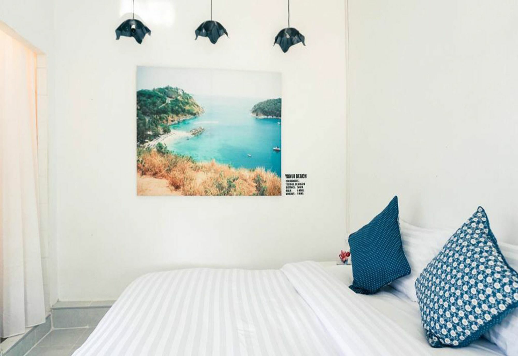 Yanui Beach Hideaway Rawai Zewnętrze zdjęcie