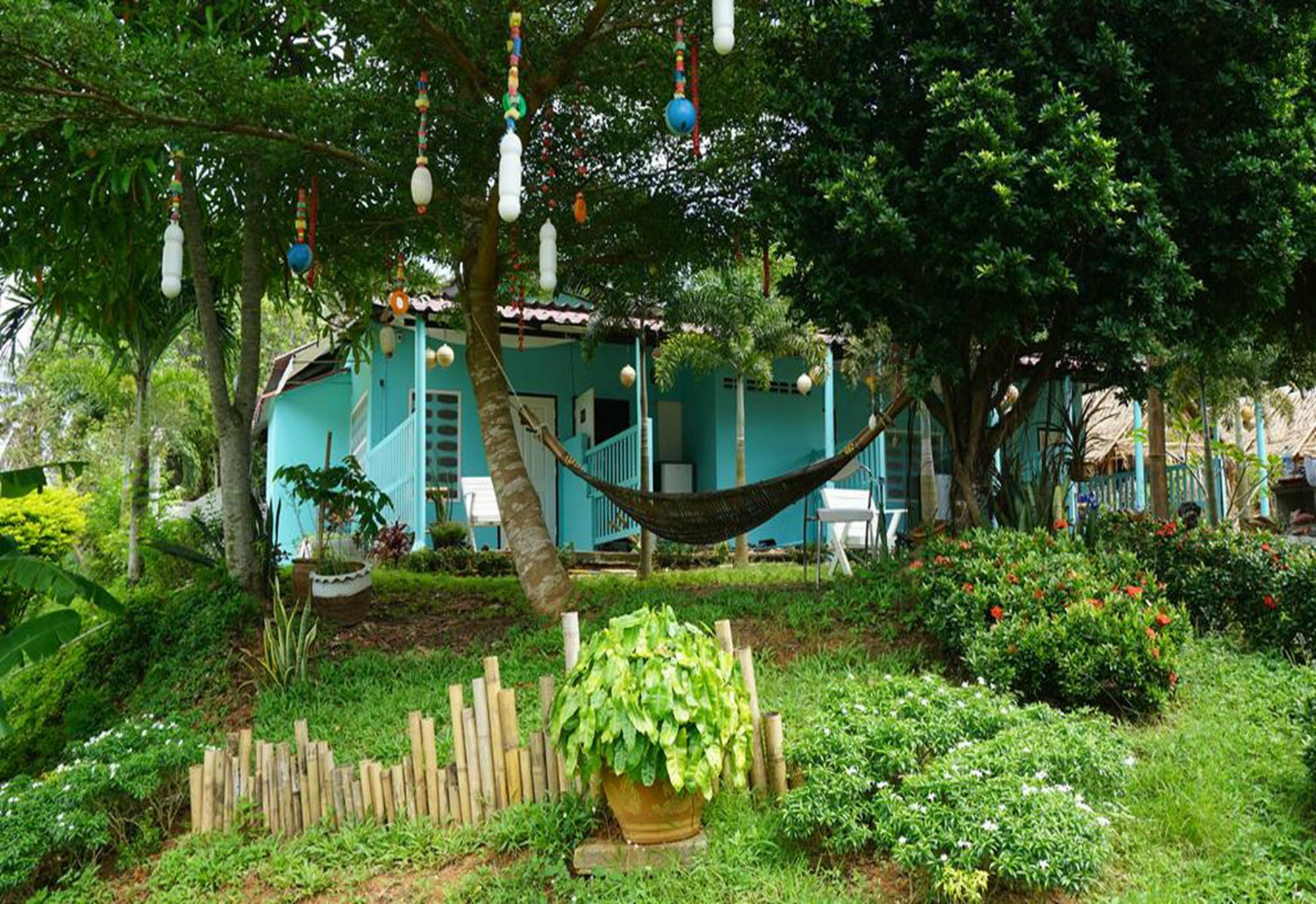 Yanui Beach Hideaway Rawai Zewnętrze zdjęcie