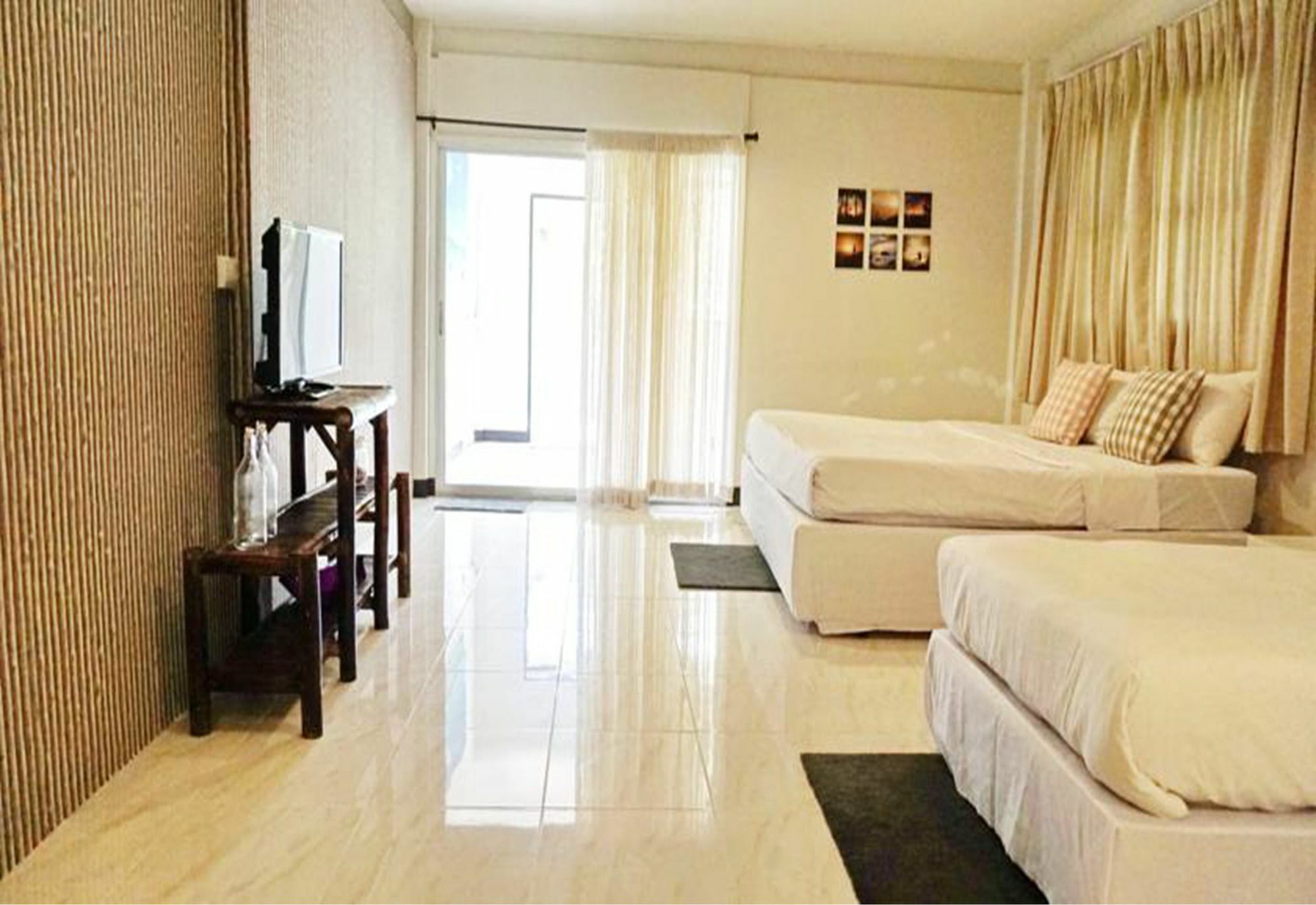 Yanui Beach Hideaway Rawai Zewnętrze zdjęcie