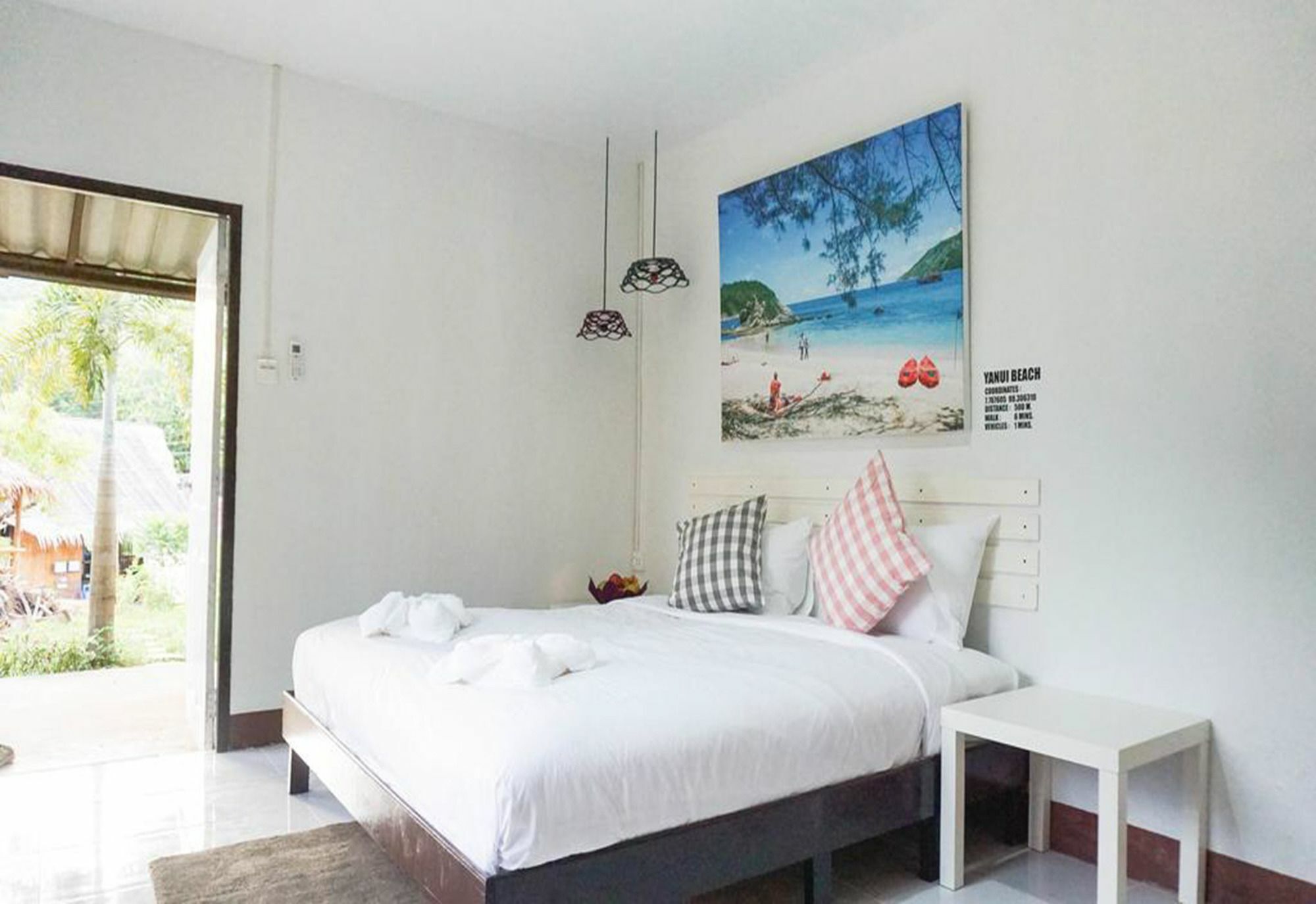 Yanui Beach Hideaway Rawai Zewnętrze zdjęcie