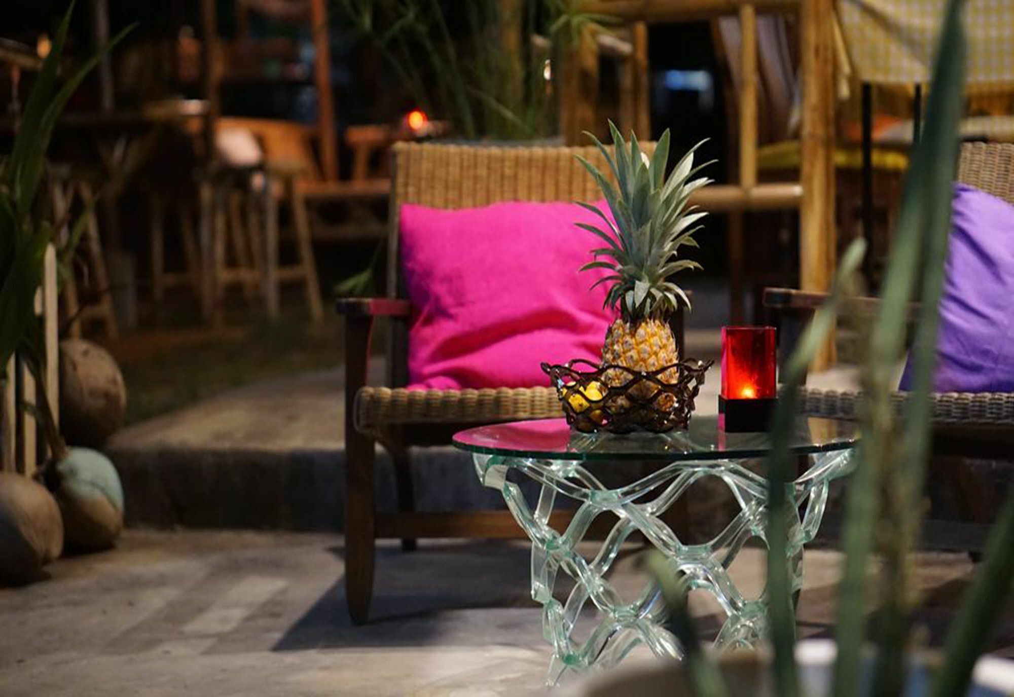 Yanui Beach Hideaway Rawai Zewnętrze zdjęcie