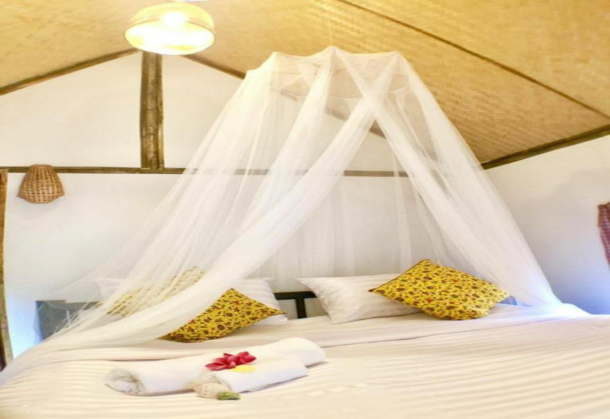 Yanui Beach Hideaway Rawai Zewnętrze zdjęcie
