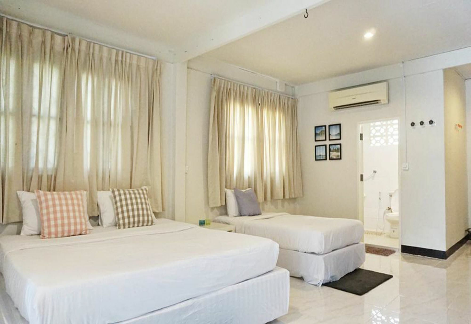 Yanui Beach Hideaway Rawai Zewnętrze zdjęcie