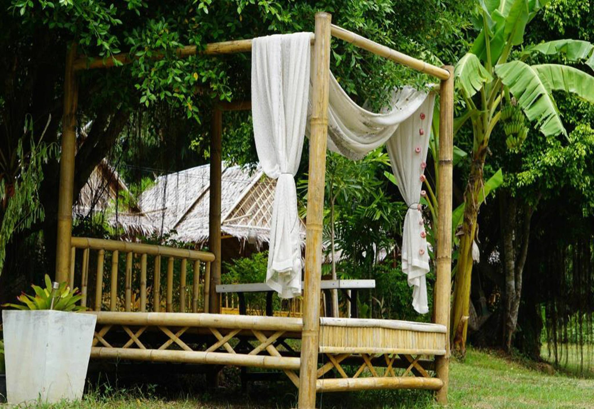 Yanui Beach Hideaway Rawai Zewnętrze zdjęcie