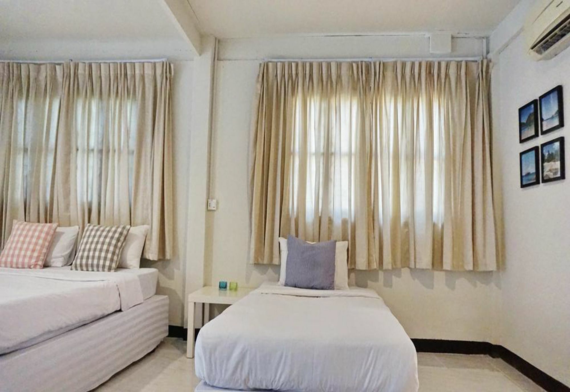 Yanui Beach Hideaway Rawai Zewnętrze zdjęcie
